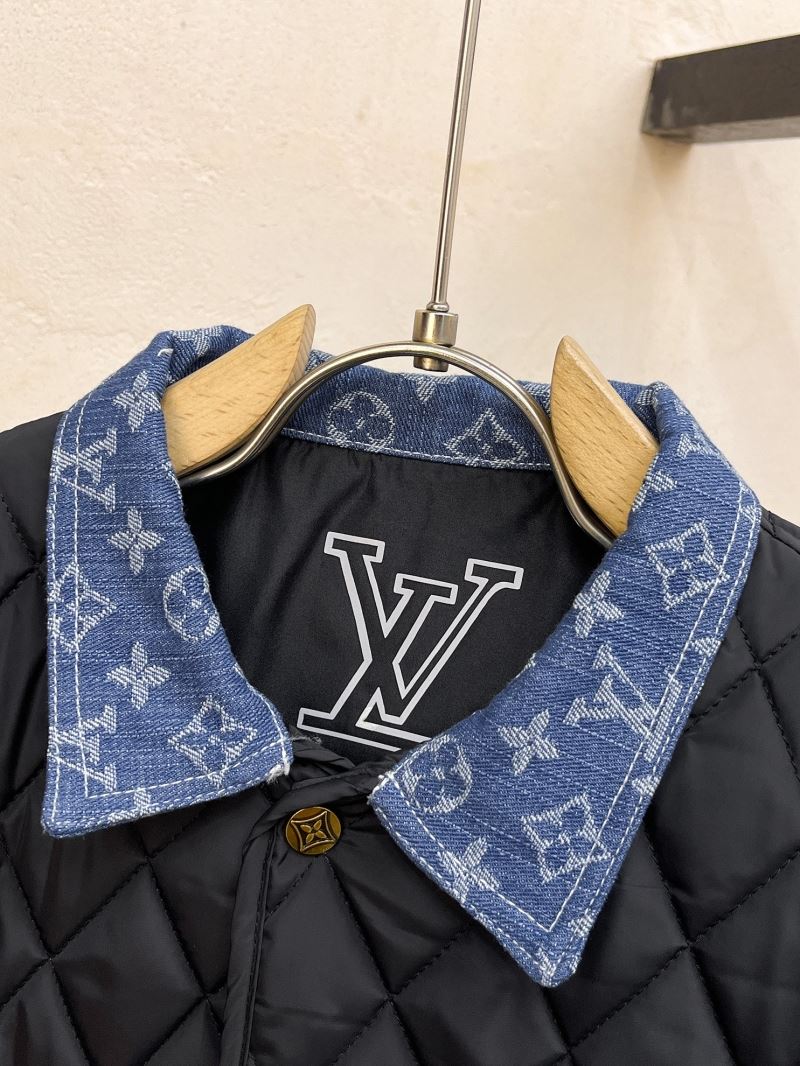 Louis Vuitton Outwear